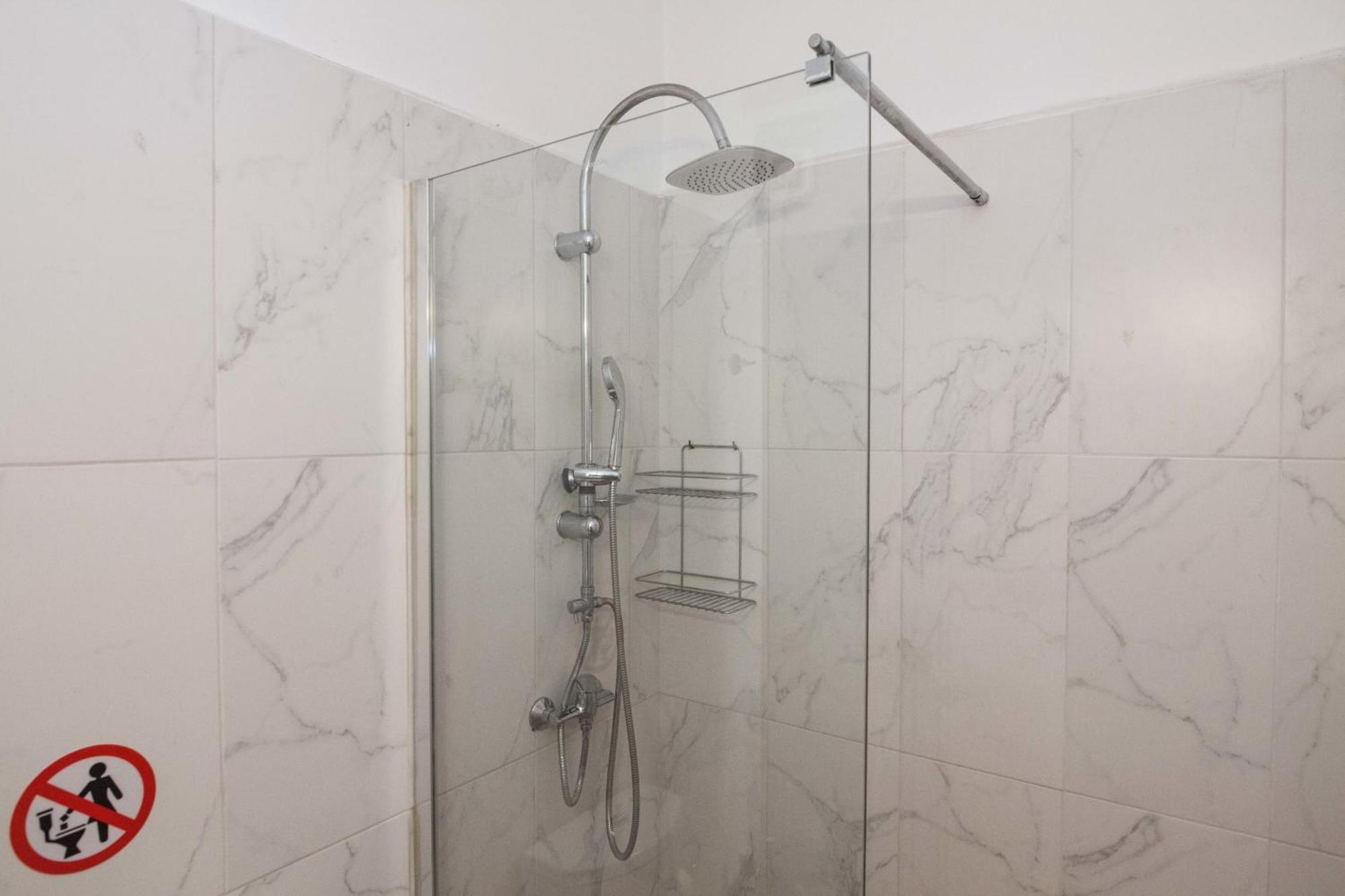 Modern 1 Bd Balcony Apt Near Metro In Kato Patisia Αθήνα Εξωτερικό φωτογραφία
